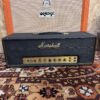 Vintage 1970 Marshall JMP 50 Model 1985 Amplifier Head