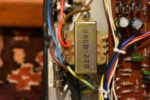 Vintage 1970s Boss CE1 Chorus Ensemble Stereo Guitar Effects Pedal