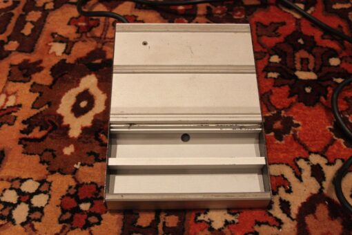 Vintage 1970s Carlsbro Echo Reticon R5101 Guitar Effects Pedal