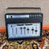 Vintage 1970s Carlsbro Mantis BBD Analog Delay Pedal