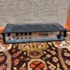 Vintage 1970s Carlsbro Spring Reverb Unit Tank Guitar Effects