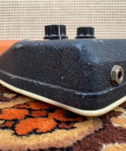 Vintage 1970s Jen KPS900 Phase Shifter Guitar Phaser Effects Pedal