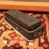 Vintage 1970s Jen Mister Cry Baby Super Wah Green Fasel Pedal