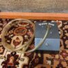 Vintage 1970s Jimmy Bean Voice Box Original Guitar Effects Pedal
