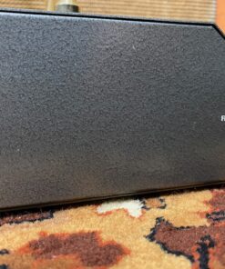 Vintage 1970s Jimmy Bean Voice Box Original Guitar Effects Pedal