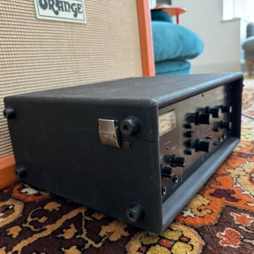 Vintage 1970s Korg Stage Echo SE300 Japan Tape Echo Unit