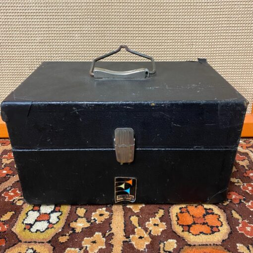 Vintage 1970s Maestro EP3 Echoplex Solid State Tape Echo 220v