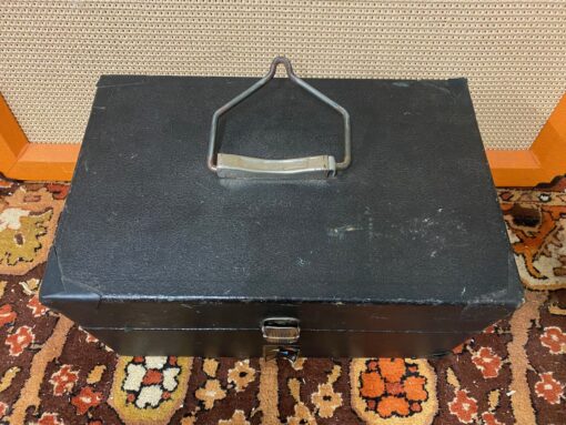 Vintage 1970s Maestro EP3 Echoplex Solid State Tape Echo 220v