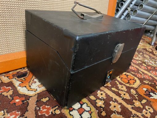 Vintage 1970s Maestro EP3 Echoplex Solid State Tape Echo 220v