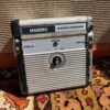 Vintage 1970s Maestro Stage Phaser Original Guitar Effects Pedal