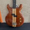 Vintage 1970s Matsumoku MG300 MB300 The Asama Thru Neck Japan Bass