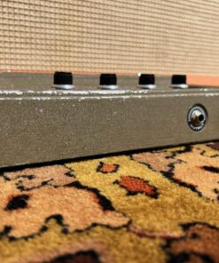 Vintage 1970s Roland Jet Phaser AP7 Japan Guitar Pedal