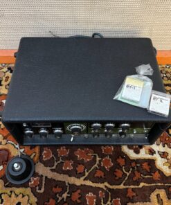 Vintage 1970s Roland RE201 Space Echo Japan Tape Delay