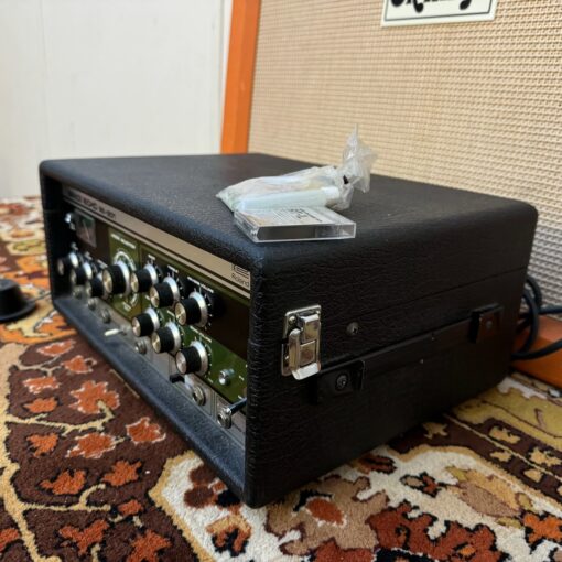 Vintage 1970s Roland RE201 Space Echo Japan Tape Delay