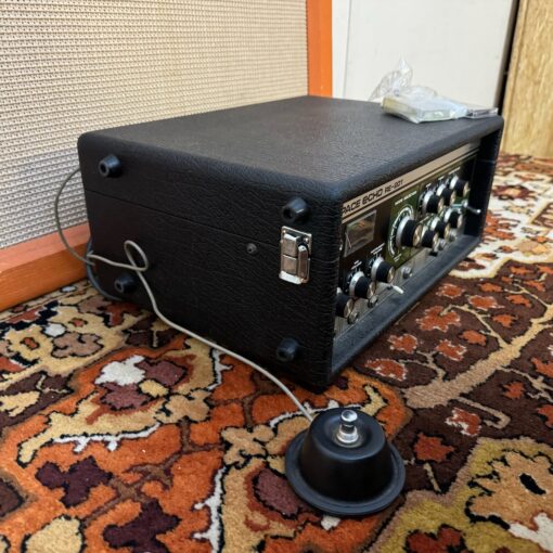 Vintage 1970s Roland RE201 Space Echo Japan Tape Delay