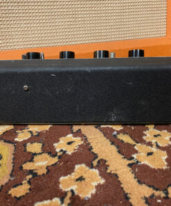 Vintage 1970s Shin Ei Resly Tone RT18 Guitar Effects Pedal