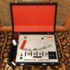 Vintage 1970s WEM Watkins Copicat MKIV Tape Echo Unit Effects Pedal