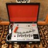 Vintage 1970s WEM Watkins Copicat MKIV Tape Echo Unit Effects Pedal