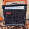 Vintage 1970s WEM Watkins Dominator Bass MK1 1x15 Amplifier Combo