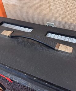 Vintage 1970s WEM Watkins Dominator Bass MK1 1x15 Amplifier Combo