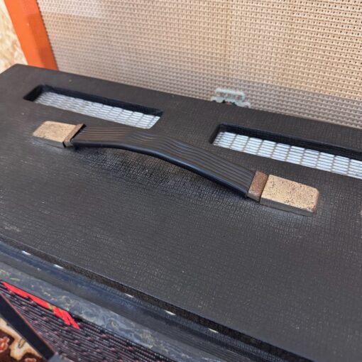 Vintage 1970s WEM Watkins Dominator Bass MK1 1x15 Amplifier Combo