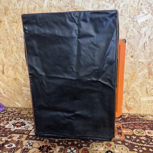 Vintage 1970s WEM Watkins Super Dual 12 2x12 Amplifier Cabinet