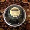 Vintage 1971 Celestion G12M T1221 12" 25w Guitar Greenback Speaker