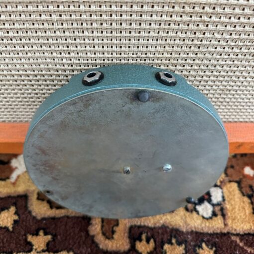 Vintage 1972 Dallas Arbiter Fuzz Face BC108 Guitar Effects Pedal