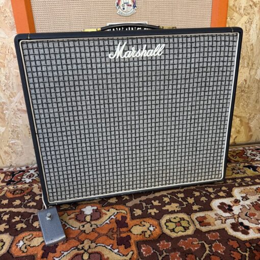 Vintage 1972 Marshall 1930 Popular 2x10 Guitar Amplifier MINT