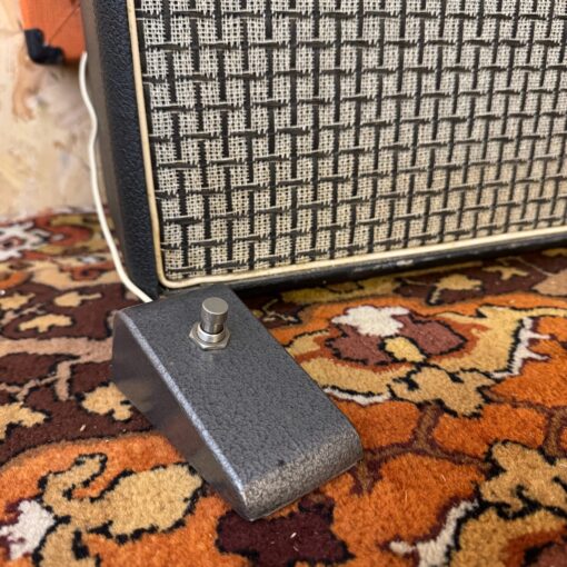 Vintage 1972 Marshall 1930 Popular 2x10 Guitar Amplifier MINT