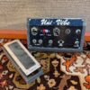 Vintage 1973 Shin Ei Univibe Japan Original Effects Pedal 1970s