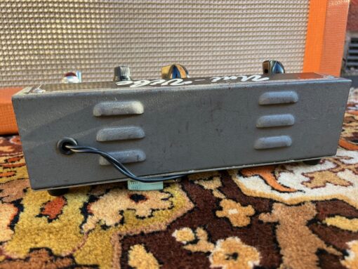 Vintage 1973 Shin Ei Univibe Japan Original Effects Pedal 1970s
