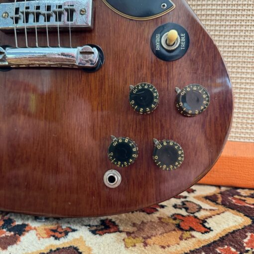 Vintage 1974 Gibson SG Standard One Owner Guitar