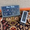 Vintage 1974 Shin Ei Univibe Japan Original Effects Pedal 1970s