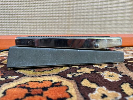 Vintage 1974 Shin Ei Univibe Japan Original Effects Pedal 1970s