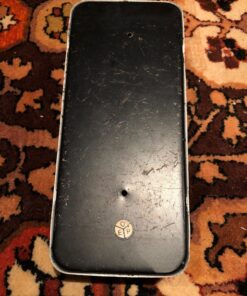 Vintage 1974 Sola Sound Tonebender Fuzz Guitar Effects Pedal