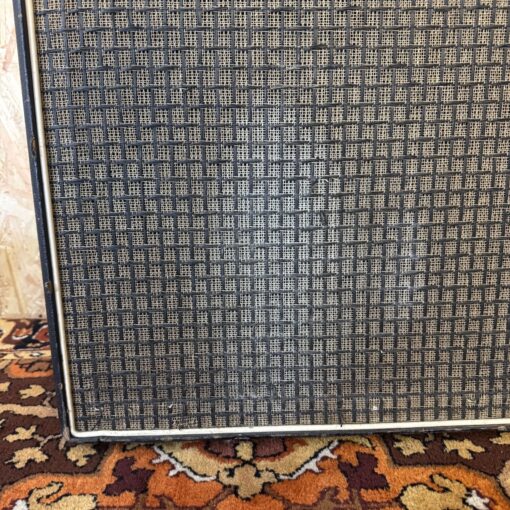 Vintage 1975 Marshall Artiste JMP 50w 2040 2x12 Amplifier Combo