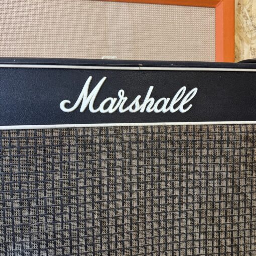 Vintage 1975 Marshall Artiste JMP 50w 2040 2x12 Amplifier Combo