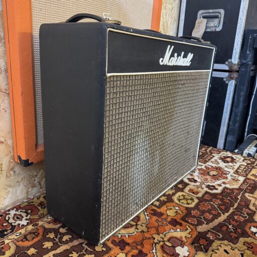 Vintage 1975 Marshall Artiste JMP 50w 2040 2x12 Amplifier Combo