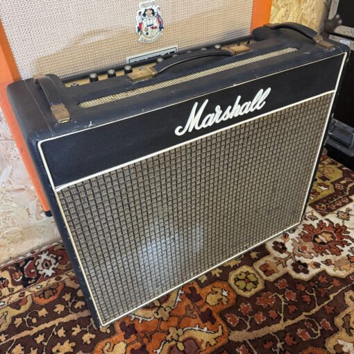 Vintage 1975 Marshall Artiste JMP 50w 2040 2x12 Amplifier Combo