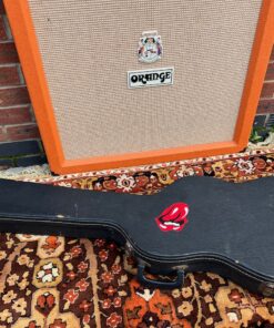 Vintage 1976 Fender USA Precision Olympic White Bass Guitar