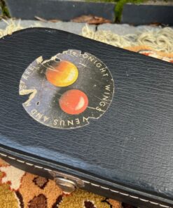 Vintage 1976 Fender USA Precision Olympic White Bass Guitar