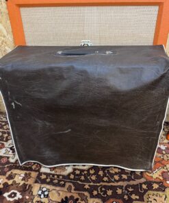 Vintage 1978 Marshall Club Country 4140 100w Valve Amplifier