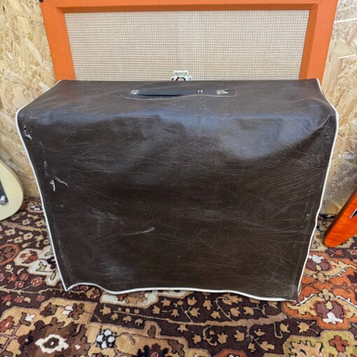 Vintage 1978 Marshall Club Country 4140 100w Valve Amplifier