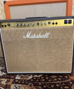 Vintage 1978 Marshall Club Country 4140 100w Valve Amplifier