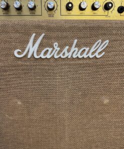 Vintage 1978 Marshall Club Country 4140 100w Valve Amplifier