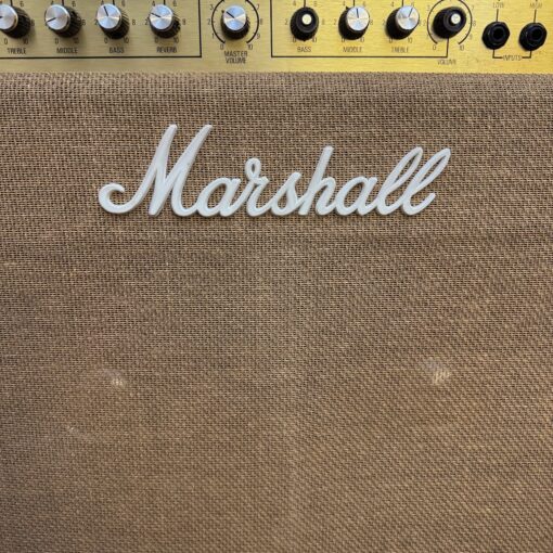 Vintage 1978 Marshall Club Country 4140 100w Valve Amplifier