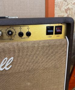 Vintage 1978 Marshall Club Country 4140 100w Valve Amplifier