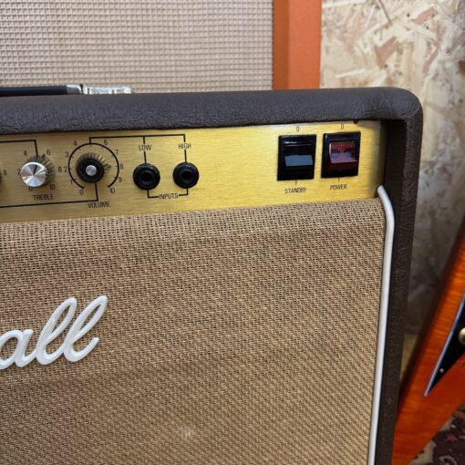 Vintage 1978 Marshall Club Country 4140 100w Valve Amplifier