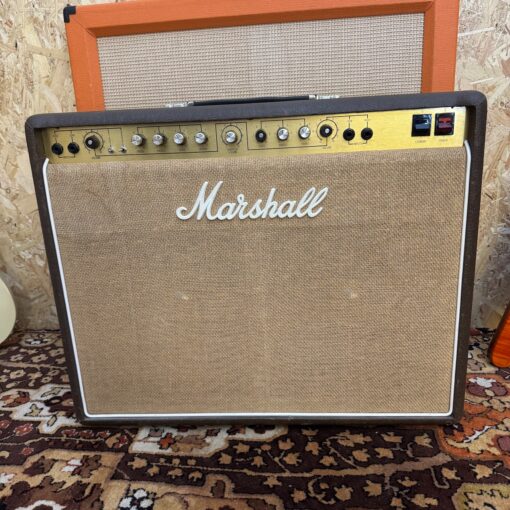 Vintage 1978 Marshall Club Country 4140 100w Valve Amplifier
